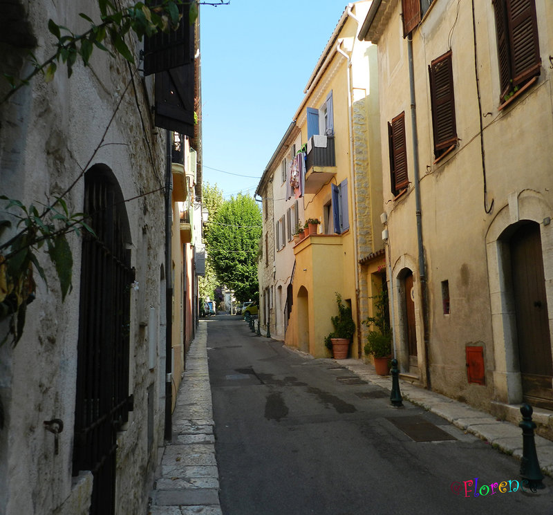 La Colle-sur-Loup