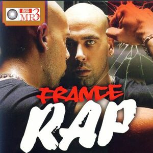 rap france