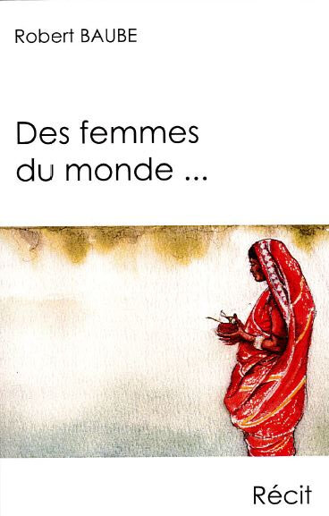 femmes du monde