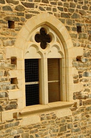 Guédelon 2013_fenêtre