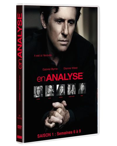 In Treatment - Saison 1, partie 2 [2011]