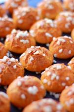 Chouquettes5