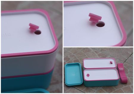 bento sakura color monbento