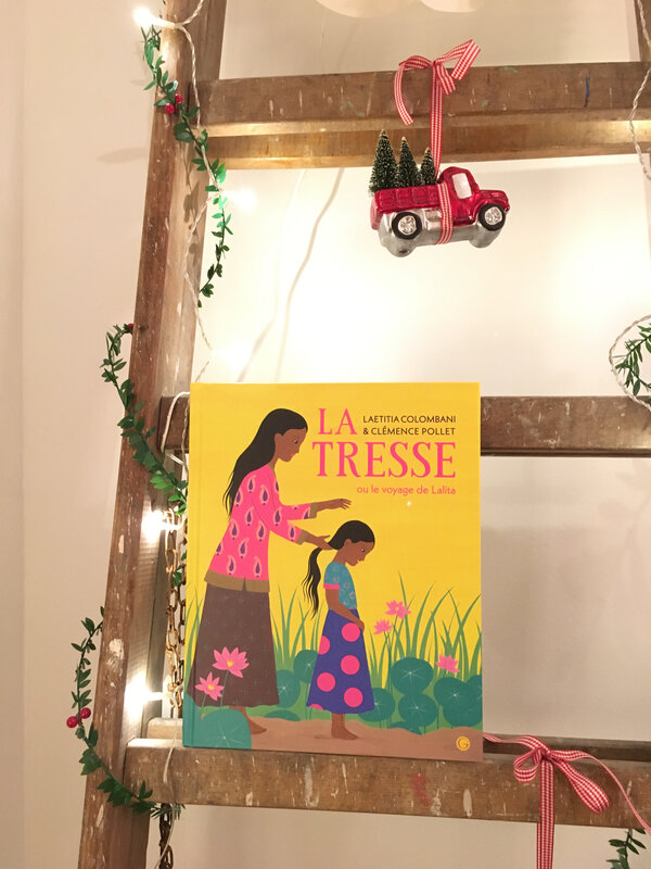 La Tresse