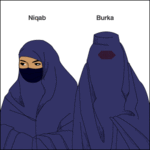Niqab_Burka