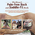Le saddle fitting, enjeux et place au sein d'un système holistique - Dr Joyce Harman