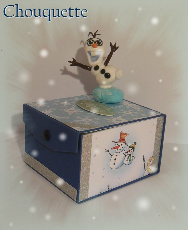 OLAF 1