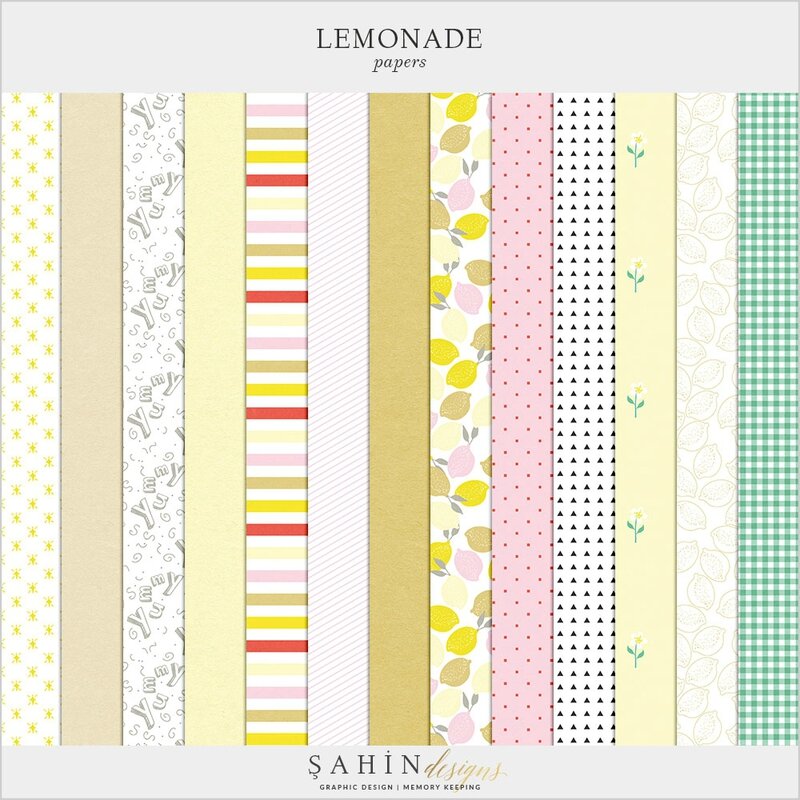 sahin designs_lemonade_papers