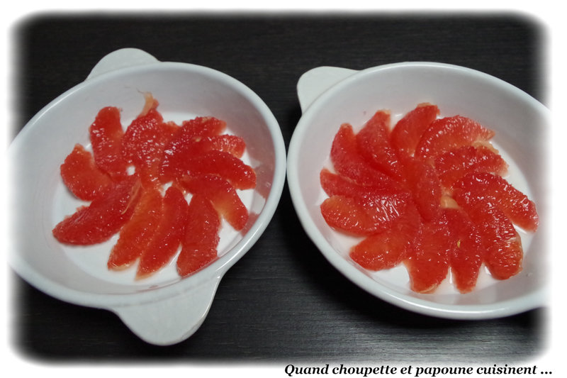 Sabayon de pamplemousse-2376