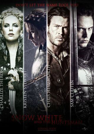 snow-white-affiche