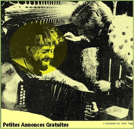 Petites zannonces