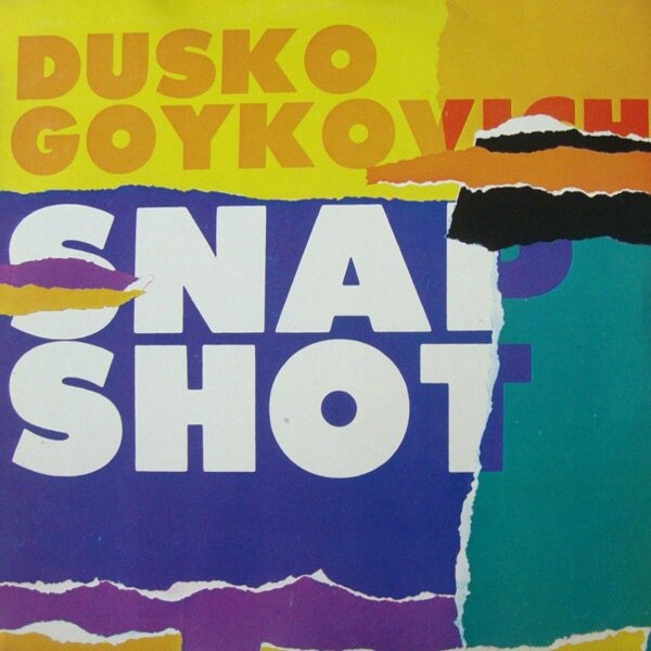 1985-Snapshot