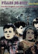Filles de nuit-1985