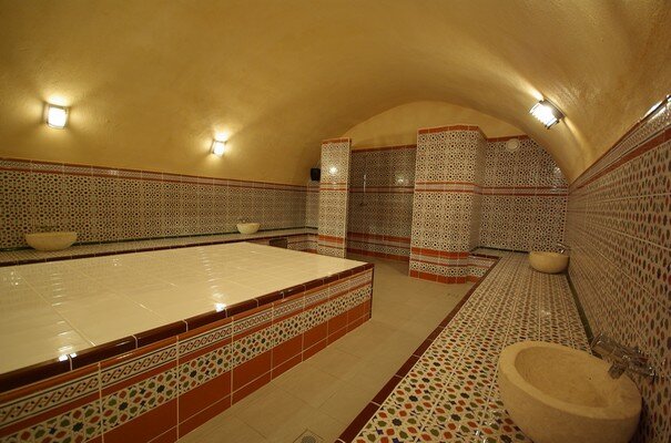 hammam