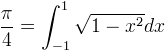formule_pi