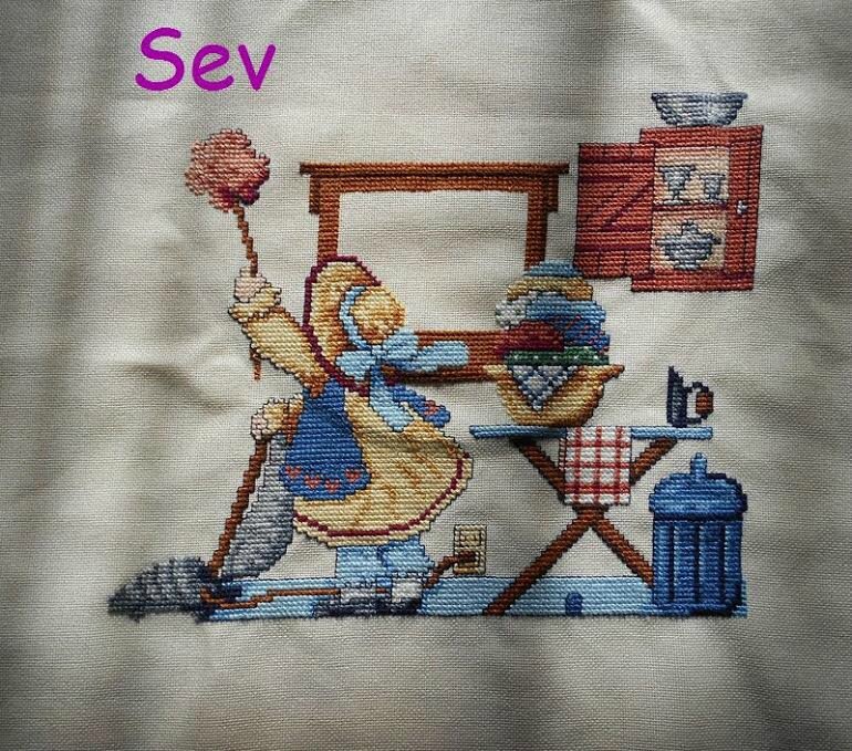 sev