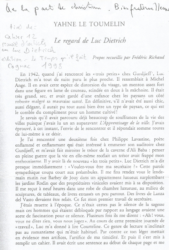 Luc 1