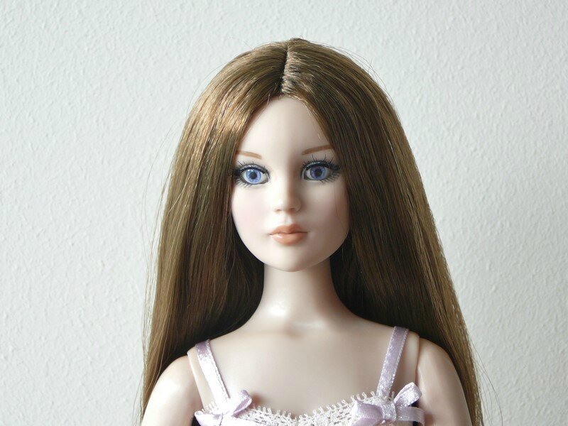 Cami (Tonner Doll)