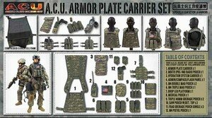 ACU_Plate_Carrier_Set