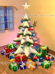 CELEBRATION_VOEUX_NOEL_sapin_arbre_noel_pere_noel_cadeaux_1