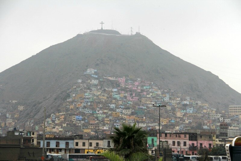 Lima 16