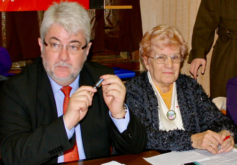 GINETTE DAY 2011