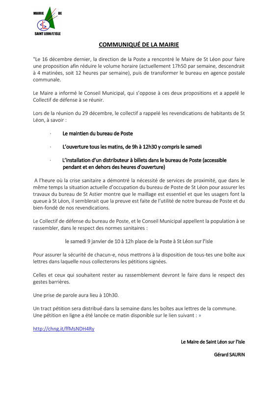 COMMUNIQUE DE LA MAIRIE defense de la poste-page-001(1)