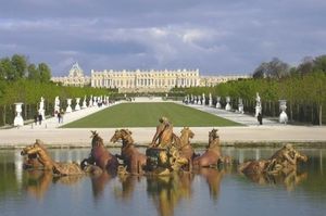 Versailles