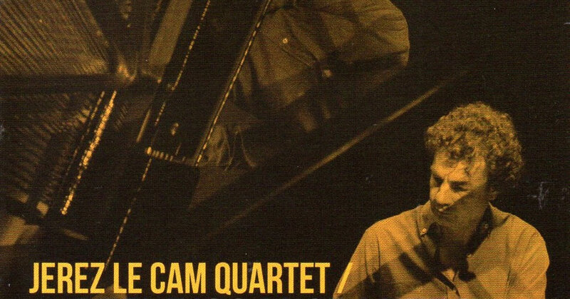 Jerez Le Cam Quartet - Reflejos Migrantes 651