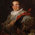 Definitive <b>Fragonard</b> Portrait Leads Bonhams Sale of Works From World Famous Collection to Benefit UNICEF