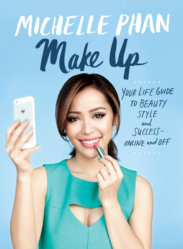 Michelle-Phan-Book-Cover