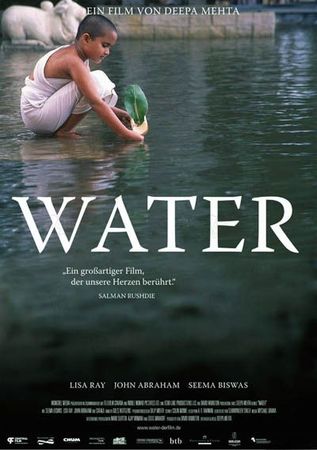 water