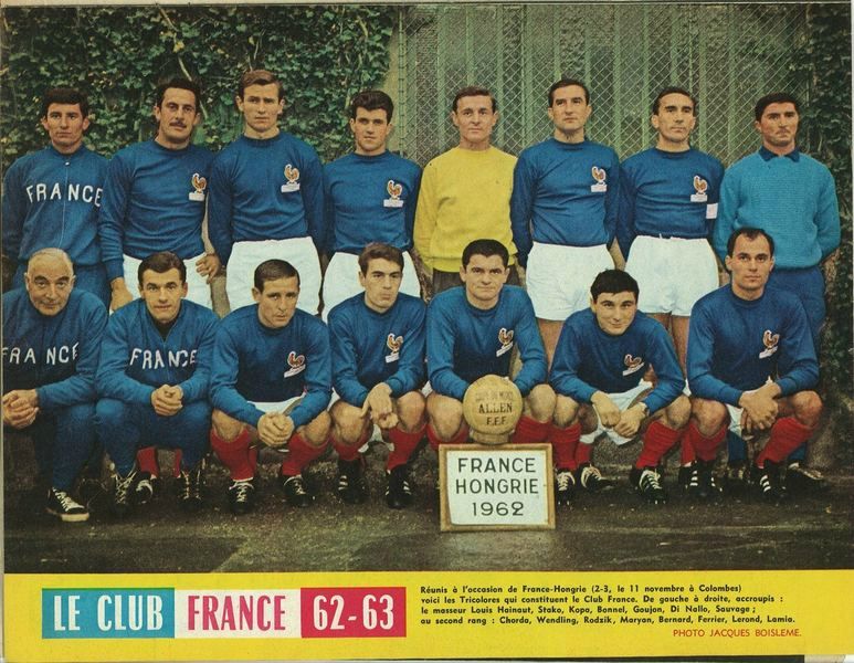 France-1962