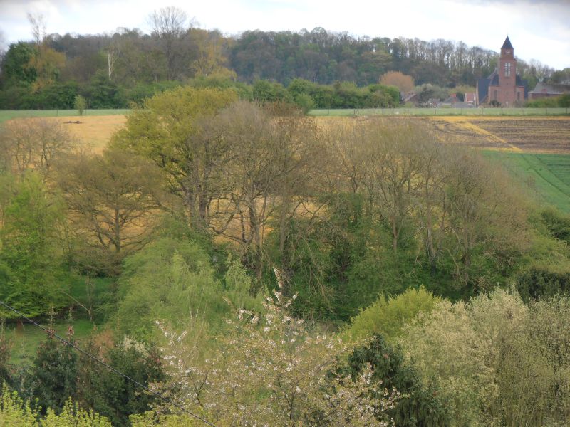 28 - Ruelle Saint-Roch - panorama