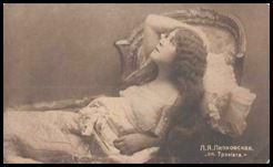 Lydia Lipkowska