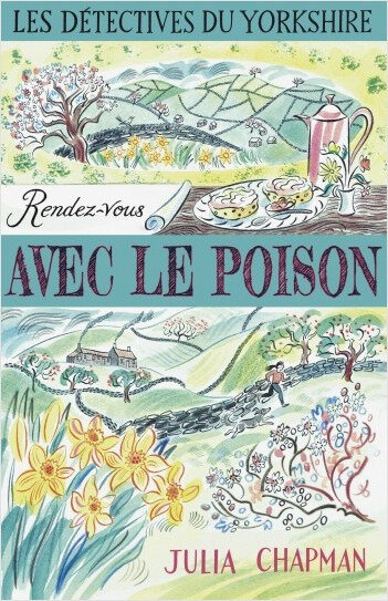 rendez-vous avec le poison