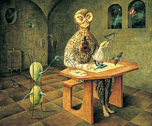 RemediosVaro