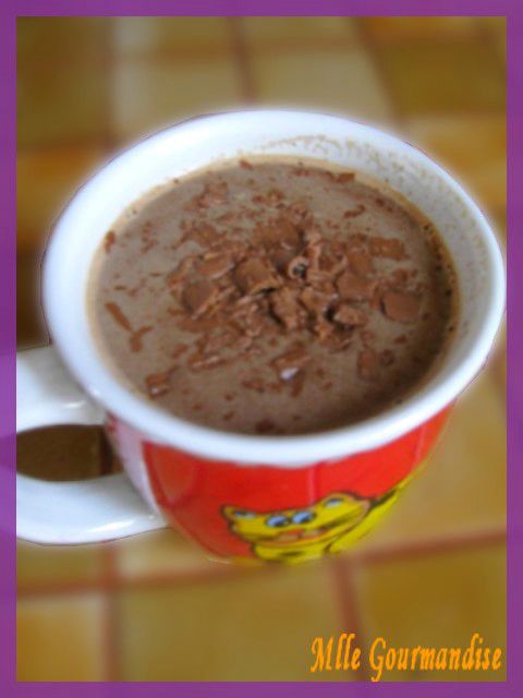 Lait au Chocolat (2)