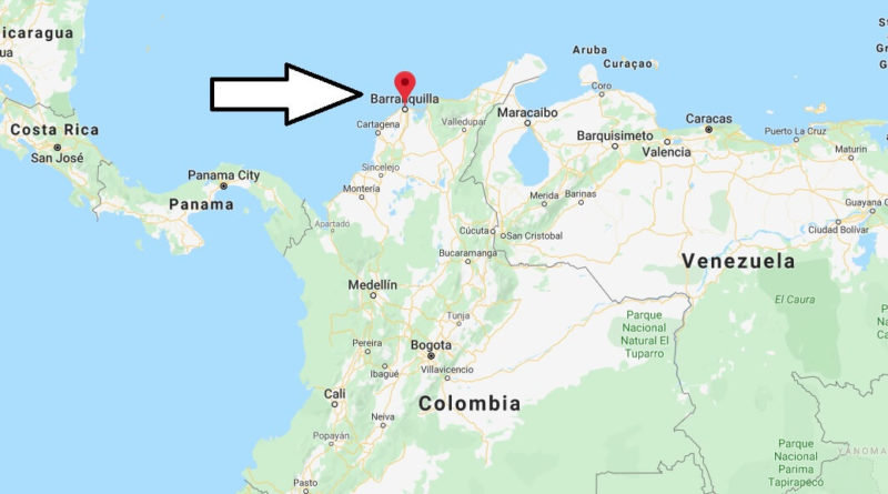 Barranquilla