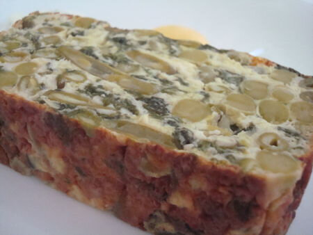 terrine verte