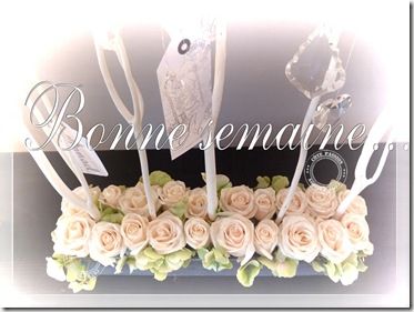 Bonne semaineCp