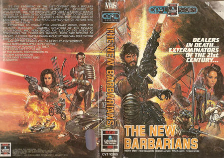 NewBarbarians