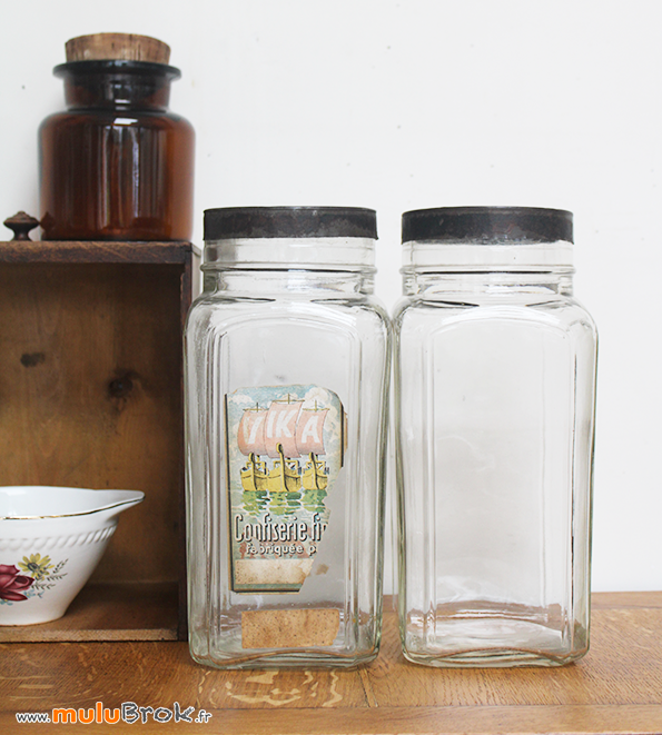 Anciens-BOCAUX-confiserie-5-muluBrok-Brocante