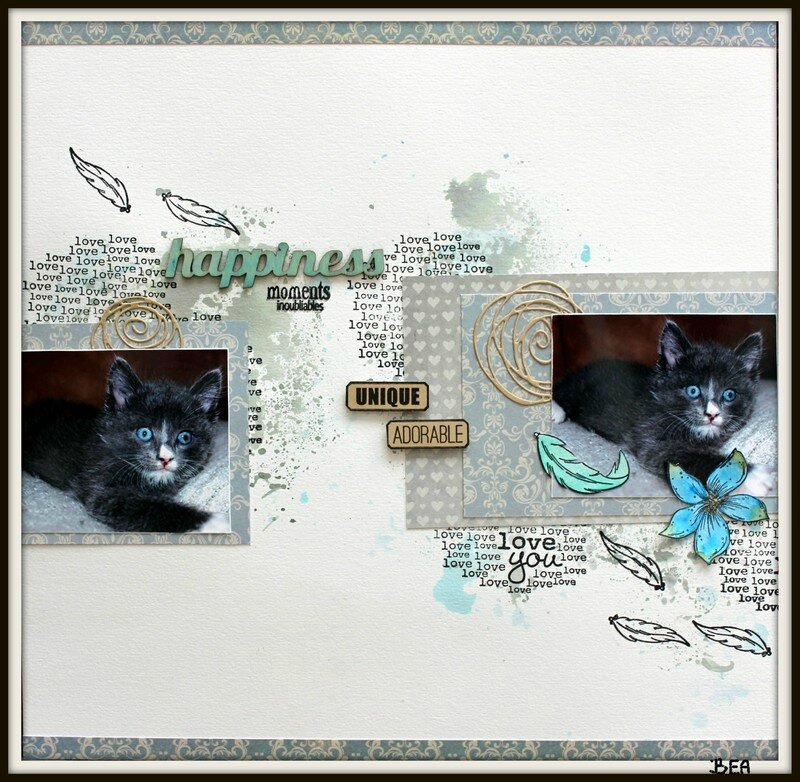 Scrapbea