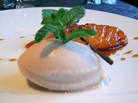 auberge_chateau_ananas_caramel_rhum_glace_banane_01