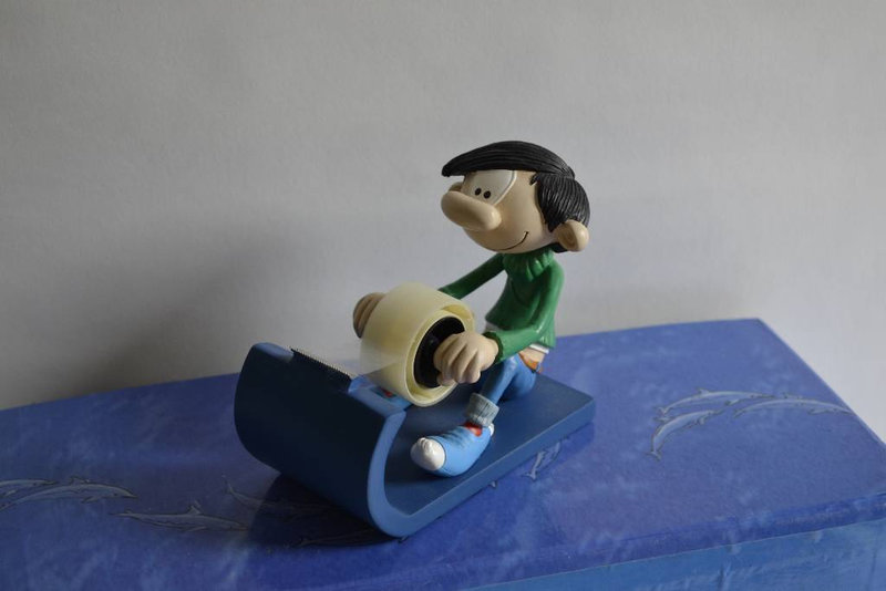 figurine gaston lagaffe (12)