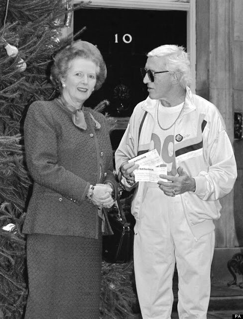SAVILE-5