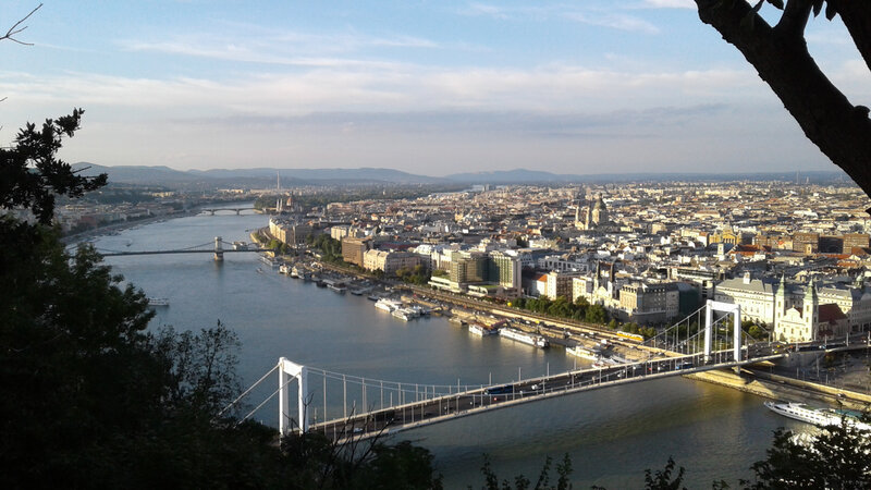 3-5 Budapest 1
