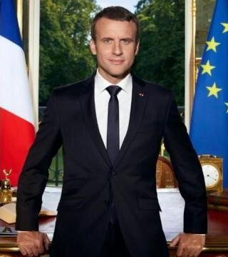 _blogSRphotoofficielleMacron20170629