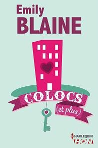 Colocs et plus
